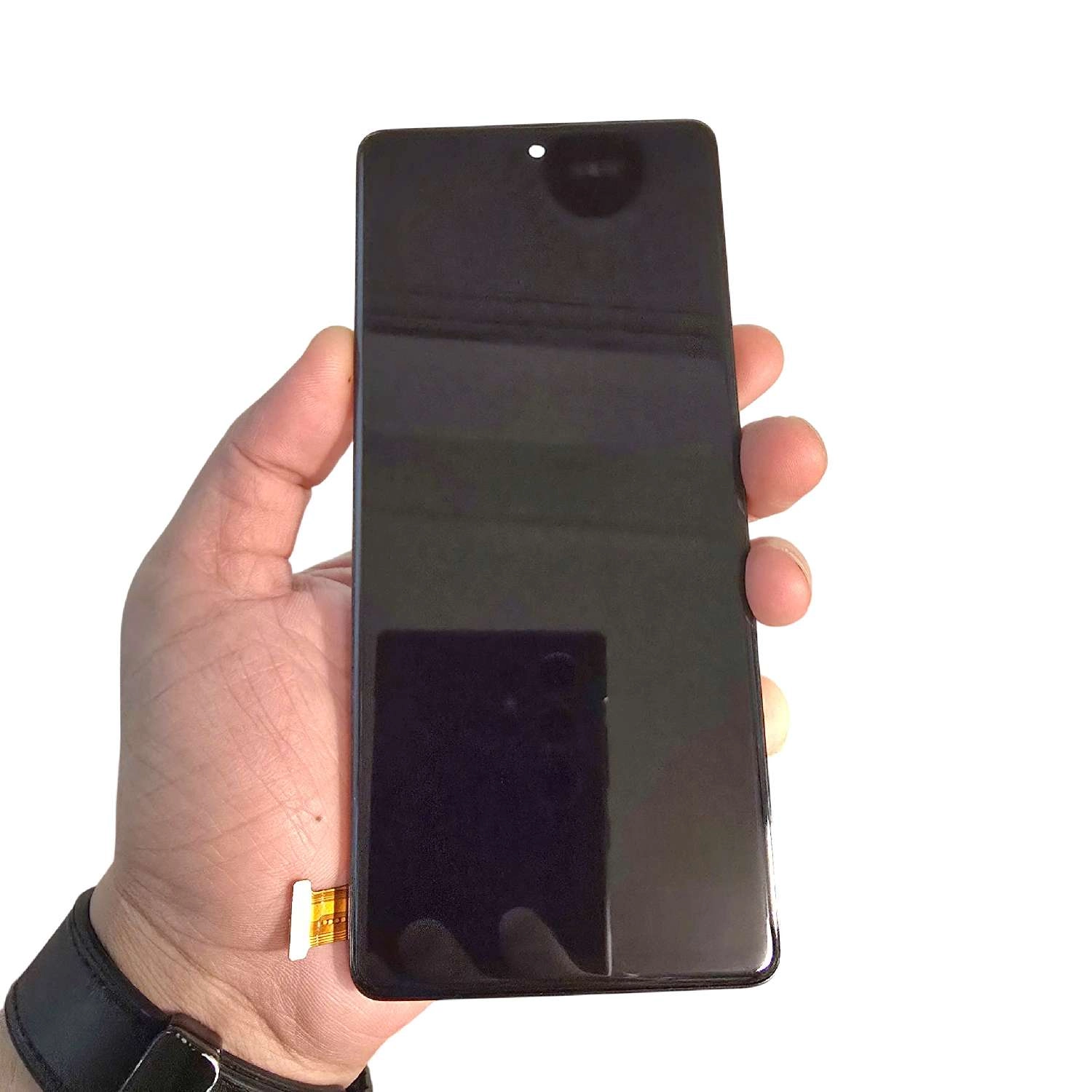 Thay màn hình Vivo X90 Pro Plus, 6.78 inchs, IPS LCD, Full HD